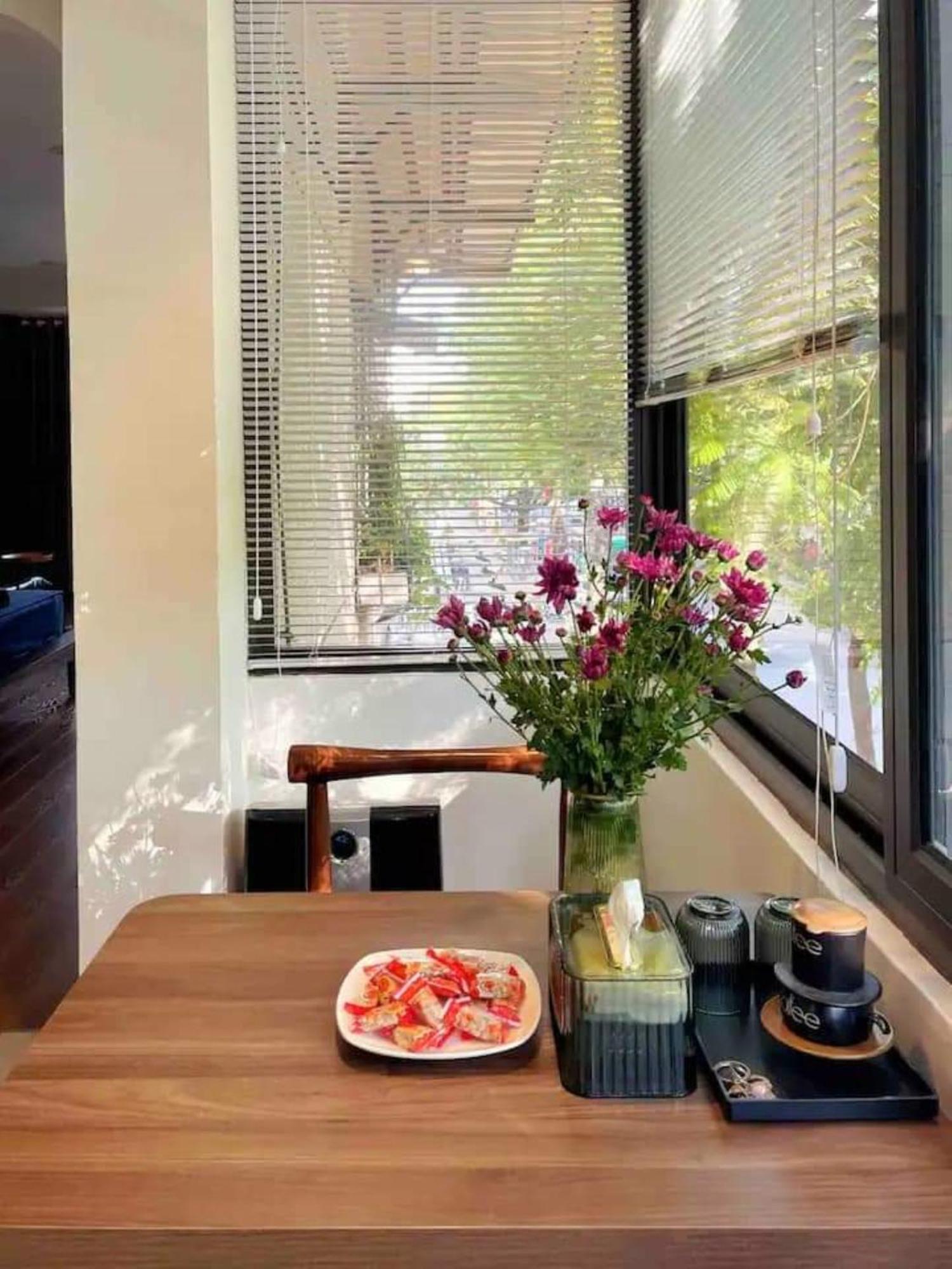 Oh Trendy Homestay Le Phung Hieu Hanoi Exterior foto